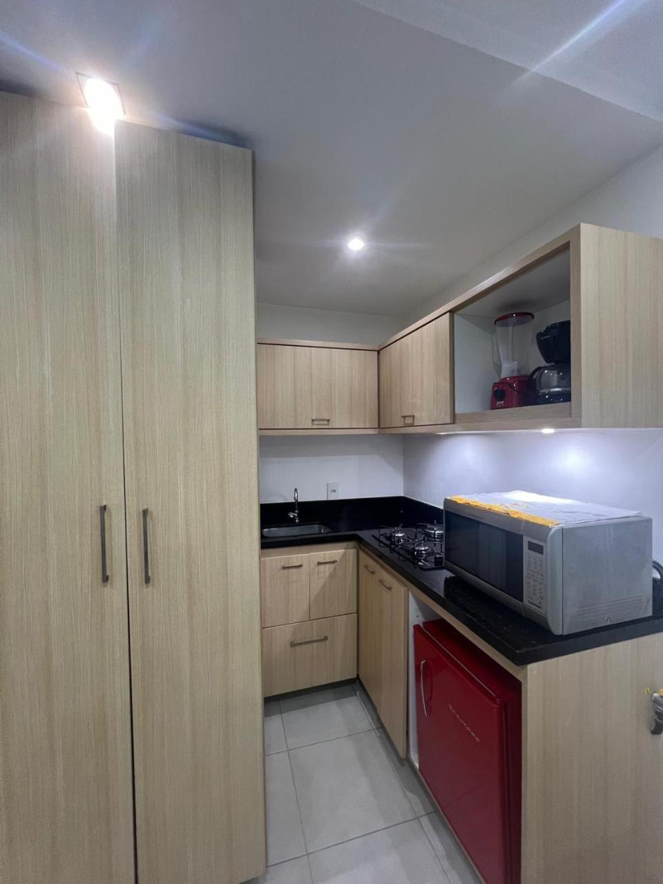 Apartamento Apartamento, Copacabana Posto 6