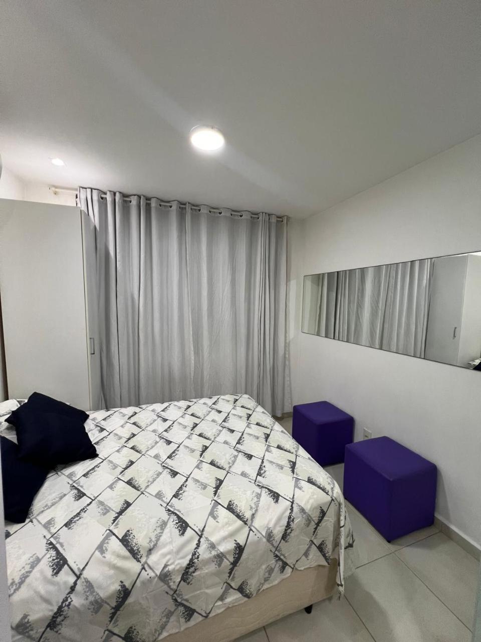Apartamento, Copacabana Posto 6 Apartamento Río de Janeiro