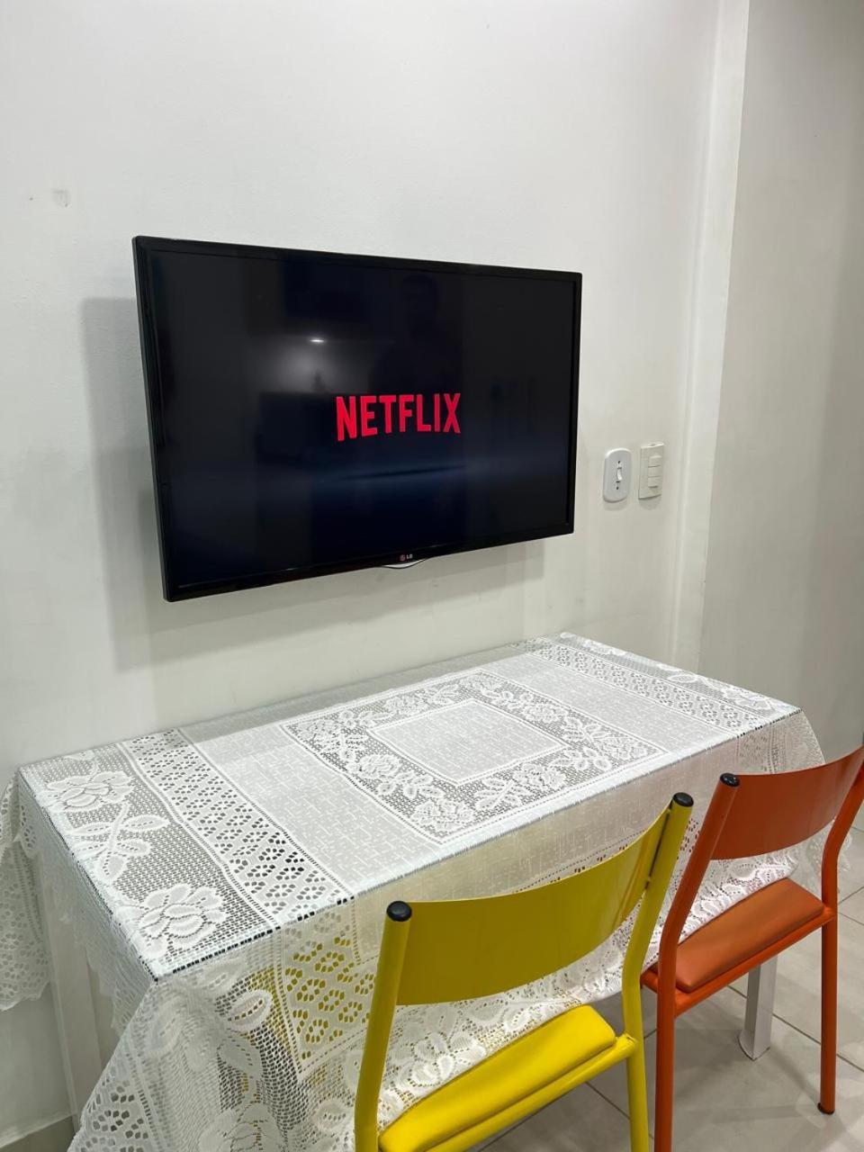 Apartamento Apartamento, Copacabana Posto 6 Río de Janeiro