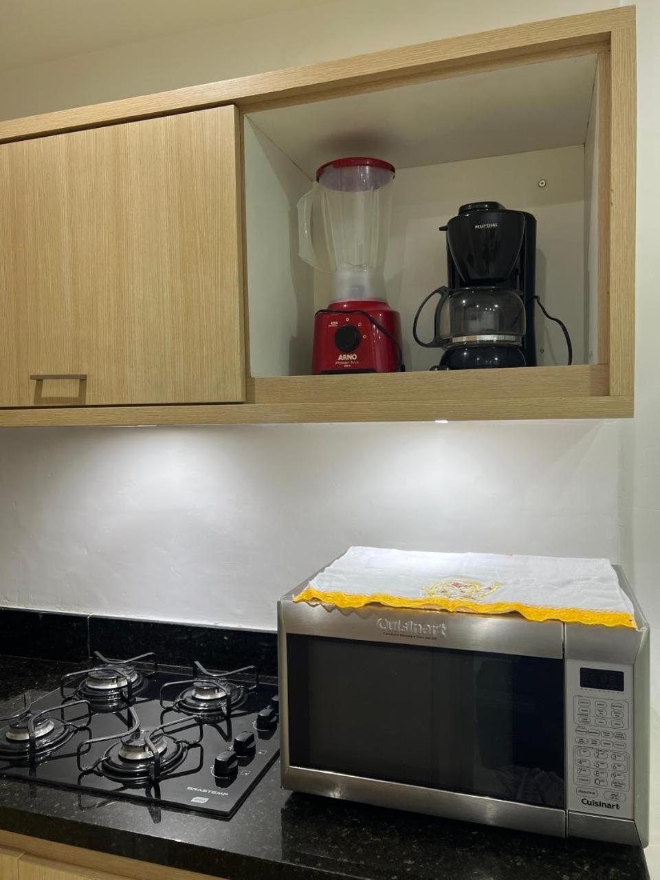 Apartamento Apartamento, Copacabana Posto 6 *