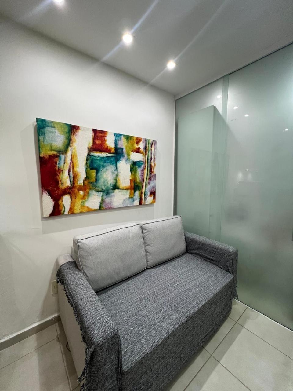 Apartamento, Copacabana Posto 6 Apartamento Río de Janeiro
